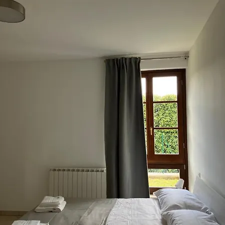 Apartment Acero *