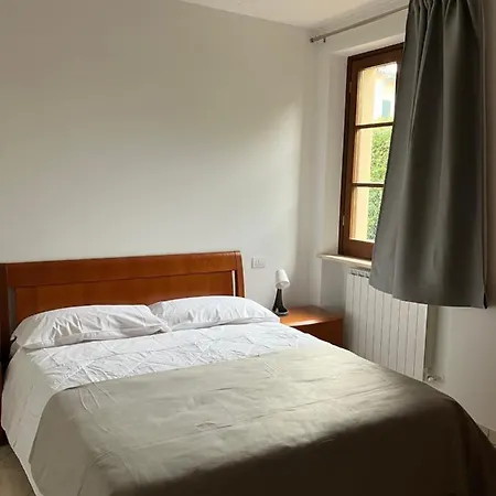 Acero Apartment *