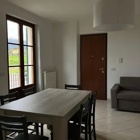 Apartment Acero