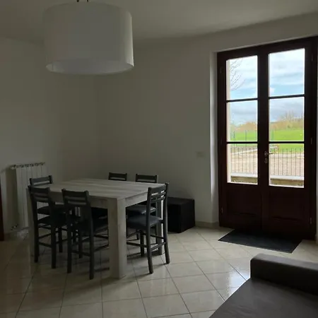 Acero Apartment