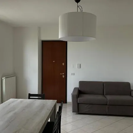 Apartment Acero