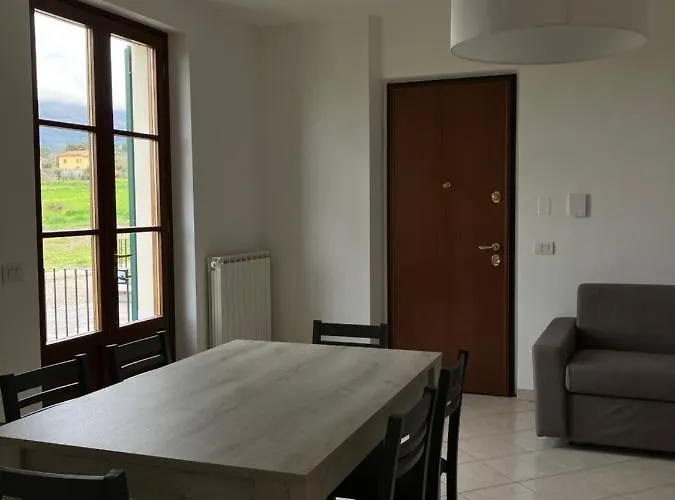 Apartman Acero