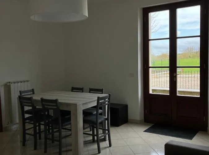 Acero Apartman