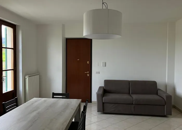Apartman Acero